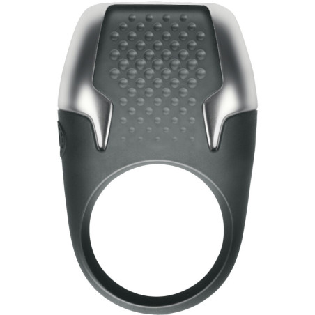 CLIMAXIMUM - TYRO ANILLO VIBRADOR PARA PENE LUCES LED