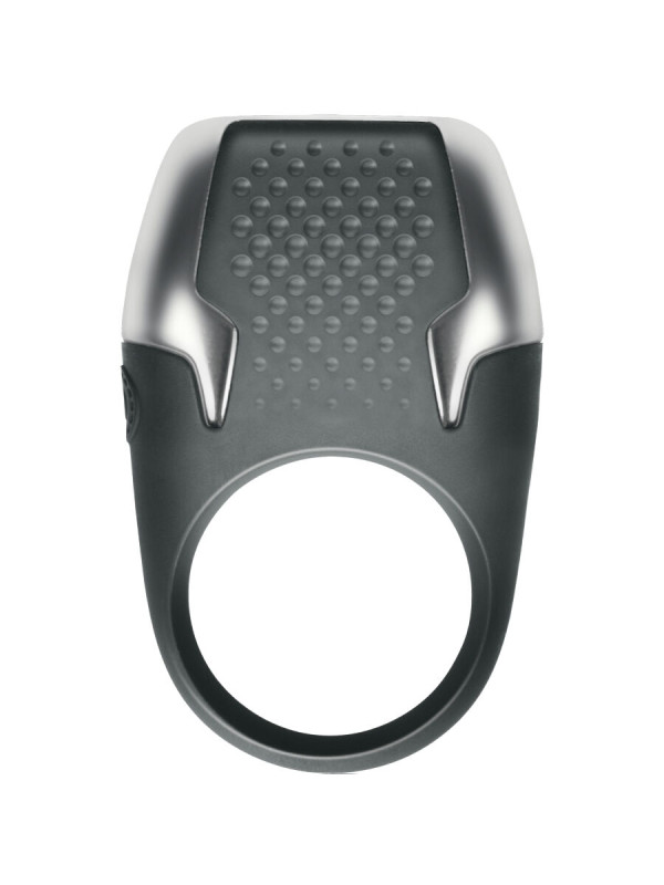 CLIMAXIMUM - TYRO ANILLO VIBRADOR PARA PENE LUCES LED