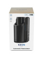 KIIROO - KEON WIFI COMBO MASTURBADOR AUTOMÁTICO + FEEL STROKER