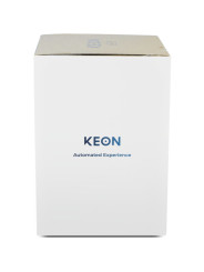 KIIROO - KEON WIFI COMBO MASTURBADOR AUTOMÁTICO + FEEL STROKER