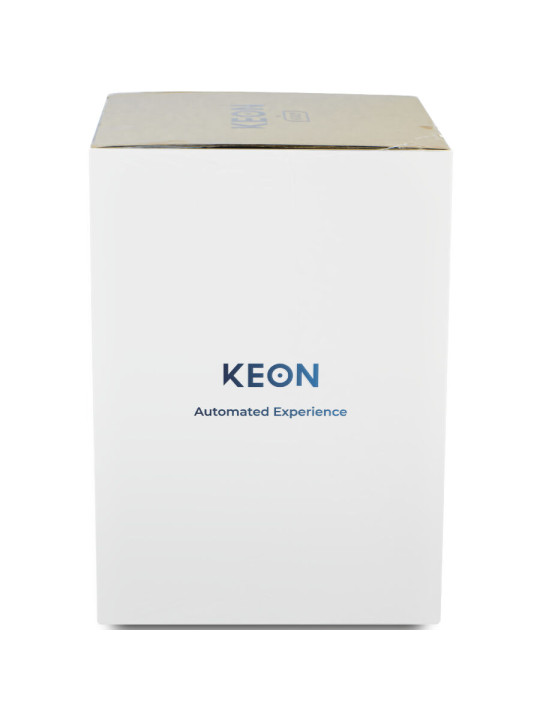 KIIROO - KEON WIFI COMBO MASTURBADOR AUTOMÁTICO + FEEL STROKER