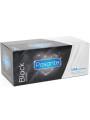 PASANTE - BLACK VELVET PRESERVATIVOS CAJA 144 UNIDADES