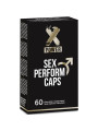 XPOWER - SEX PERFORM CAPS 60 CÁPSULAS