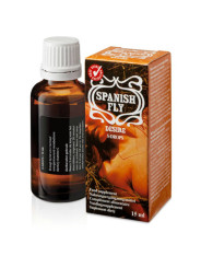 COBECO - SPANISH FLY DESIRE GOTAS DEL AMOR 15 ML