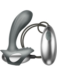 CLIMAXIMUM - TOULZ MASAJEADOR PRÓSTATA CON CABLE