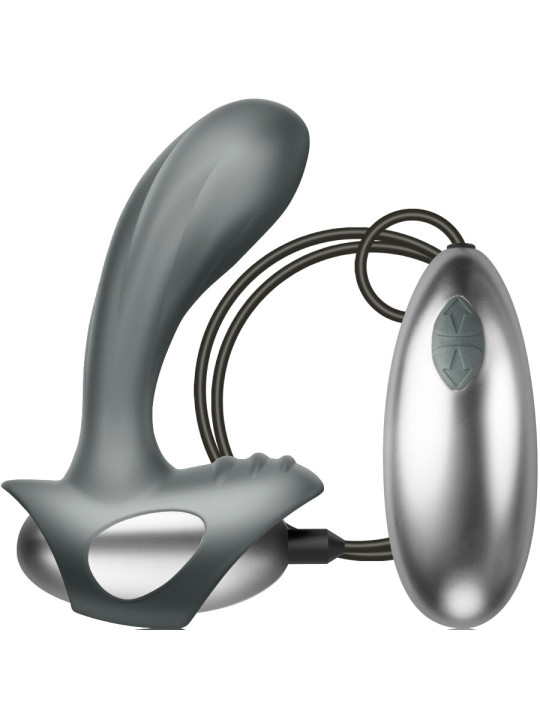 CLIMAXIMUM - TOULZ MASAJEADOR PRÓSTATA CON CABLE