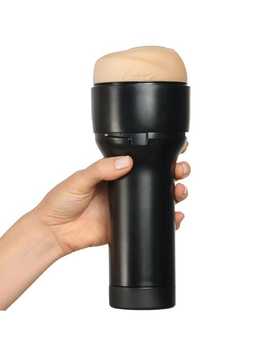KIIROO - FEEL LACY LENNON MASTURBADOR STARS COLLECTION