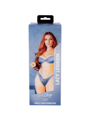 KIIROO - FEEL LACY LENNON MASTURBADOR STARS COLLECTION