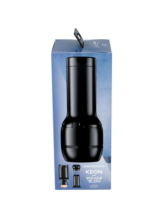 KIIROO - FEEL LACY LENNON MASTURBADOR STARS COLLECTION