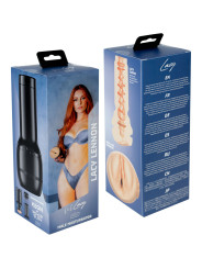 KIIROO - FEEL LACY LENNON MASTURBADOR STARS COLLECTION