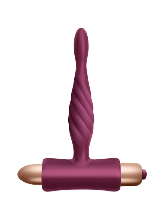 CLIMAXIMUM - PHAROS PLUG ANAL PRINCIPIANTES