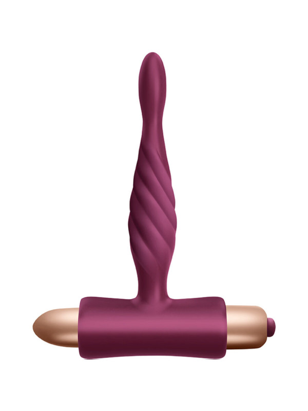 CLIMAXIMUM - PHAROS PLUG ANAL PRINCIPIANTES