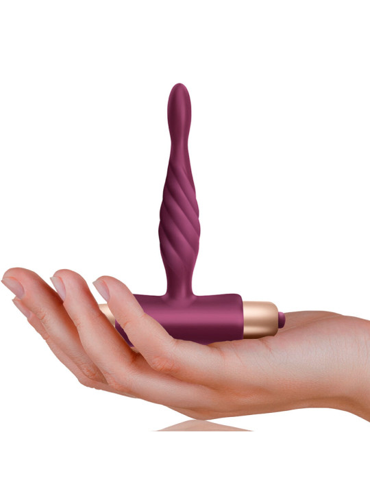 CLIMAXIMUM - PHAROS PLUG ANAL PRINCIPIANTES