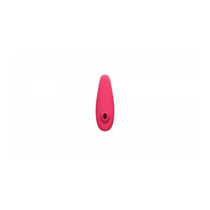Succionador de Clítoris Womanizer Rosa
