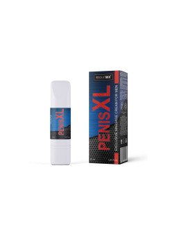 Crema Retardante Ruf Penis XL 50 ml