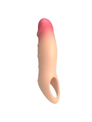 PRETTY LOVE - DARNELL FUNDA PARA PENE EFECTO REALISTA