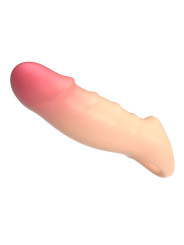 PRETTY LOVE - DARNELL FUNDA PARA PENE EFECTO REALISTA