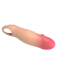 PRETTY LOVE - DARNELL FUNDA PARA PENE EFECTO REALISTA
