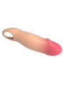 PRETTY LOVE - DARNELL FUNDA PARA PENE EFECTO REALISTA
