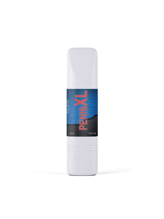 Crema Retardante Ruf Penis XL 50 ml