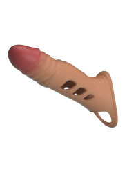 PRETTY LOVE - FUNDA PARA PENE CON VIBRACIÓN