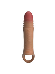 PRETTY LOVE - FUNDA PARA PENE CON VIBRACIÓN