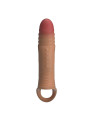 PRETTY LOVE - FUNDA PARA PENE CON VIBRACIÓN