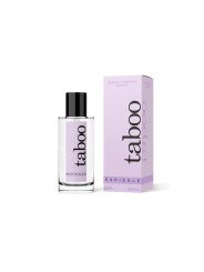 Afrodisíaco Ruf 50 ml