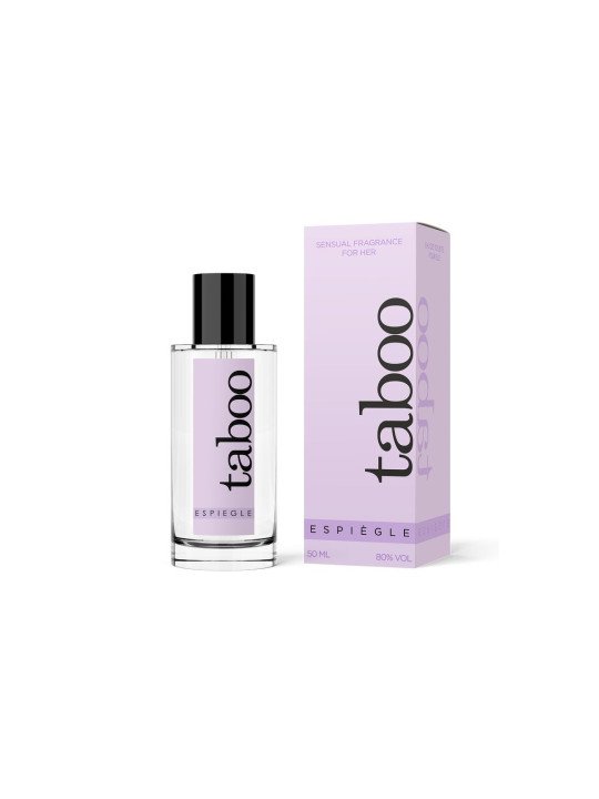 Afrodisíaco Ruf 50 ml