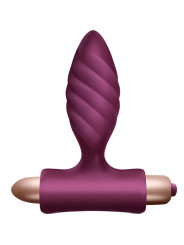 CLIMAXIMUM - ORYX PLUG ANAL TRENZADO