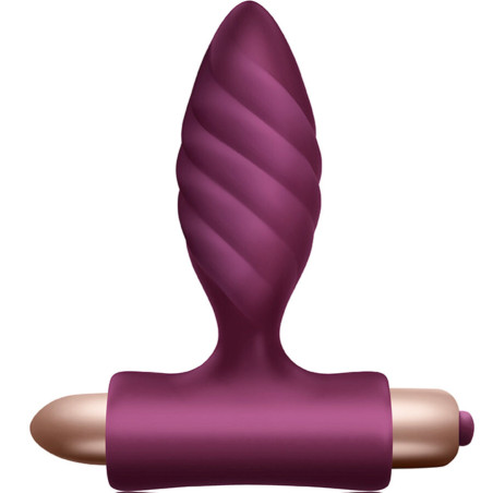 CLIMAXIMUM - ORYX PLUG ANAL TRENZADO