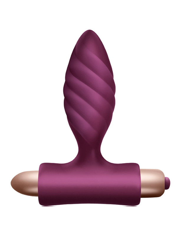 CLIMAXIMUM - ORYX PLUG ANAL TRENZADO