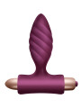CLIMAXIMUM - ORYX PLUG ANAL TRENZADO