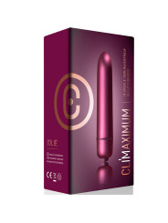 CLIMAXIMUM - JOLIE BALA VIBRADORA MINI