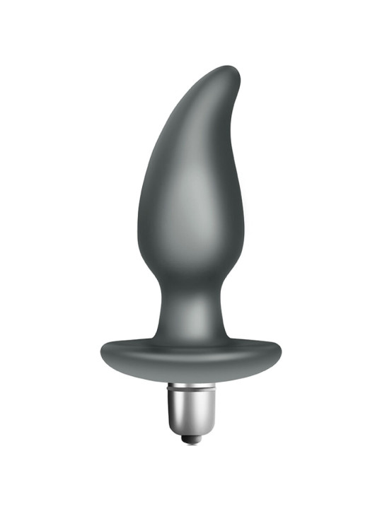 CLIMAXIMUM - IDOSI PLUG ANAL CON BALA VIBRADORA