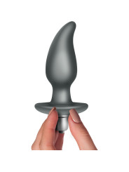 CLIMAXIMUM - IDOSI PLUG ANAL CON BALA VIBRADORA
