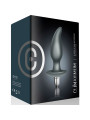 CLIMAXIMUM - IDOSI PLUG ANAL CON BALA VIBRADORA