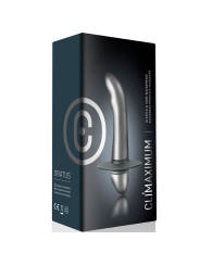 CLIMAXIMUM - GRATUS VIBRADOR PRÓSTATA PRINCIPIANTES