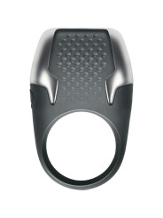 CLIMAXIMUM - EXCITE KIT ANILLO PARA PENE + MASAJEADOR PRÓSTATA CON CABLE