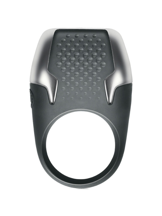 CLIMAXIMUM - EXCITE KIT ANILLO PARA PENE + MASAJEADOR PRÓSTATA CON CABLE