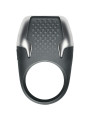 CLIMAXIMUM - EXCITE KIT ANILLO PARA PENE + MASAJEADOR PRÓSTATA CON CABLE
