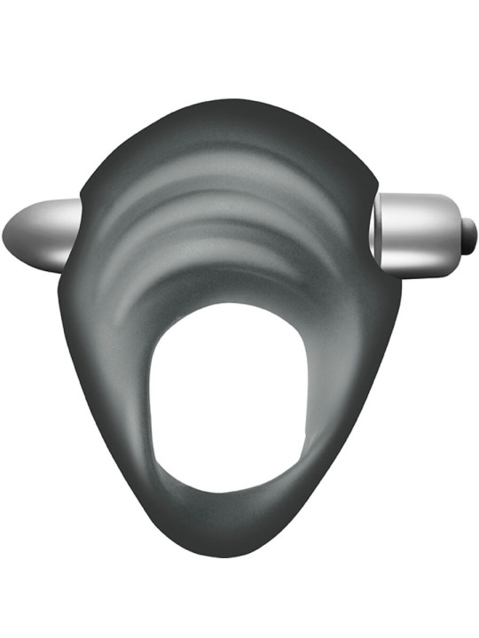 CLIMAXIMUM - ENTICE KIT ANILLO PARA PENE + VIBRADOR PRÓSTATA PRINCIPIANTES