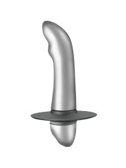 CLIMAXIMUM - ENTICE KIT ANILLO PARA PENE + VIBRADOR PRÓSTATA PRINCIPIANTES
