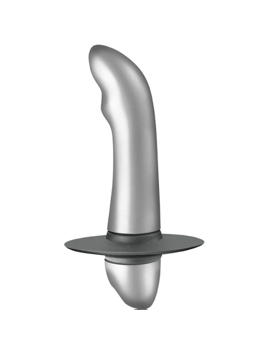 CLIMAXIMUM - ENTICE KIT ANILLO PARA PENE + VIBRADOR PRÓSTATA PRINCIPIANTES