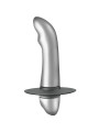 CLIMAXIMUM - ENTICE KIT ANILLO PARA PENE + VIBRADOR PRÓSTATA PRINCIPIANTES