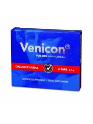 Pastillas para Libido Hombres