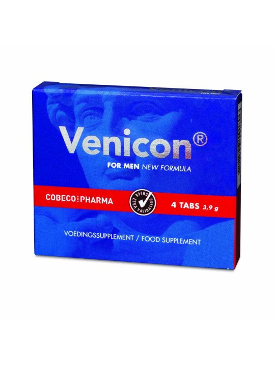 Pastillas para Libido Hombres