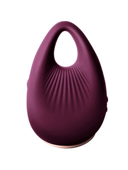 CLIMAXIMUM - COAX VIBRADOR DEDAL