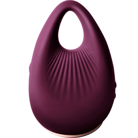 CLIMAXIMUM - COAX VIBRADOR DEDAL