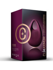 CLIMAXIMUM - COAX VIBRADOR DEDAL